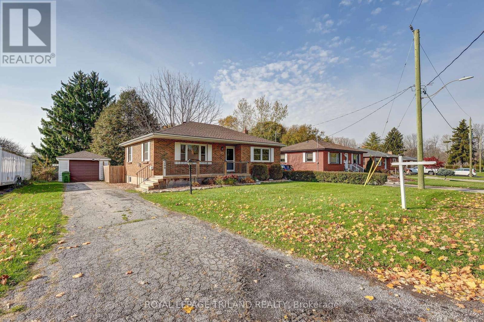 












266 ALMA STREET

,
St. Thomas,




Ontario
N5P3B8

