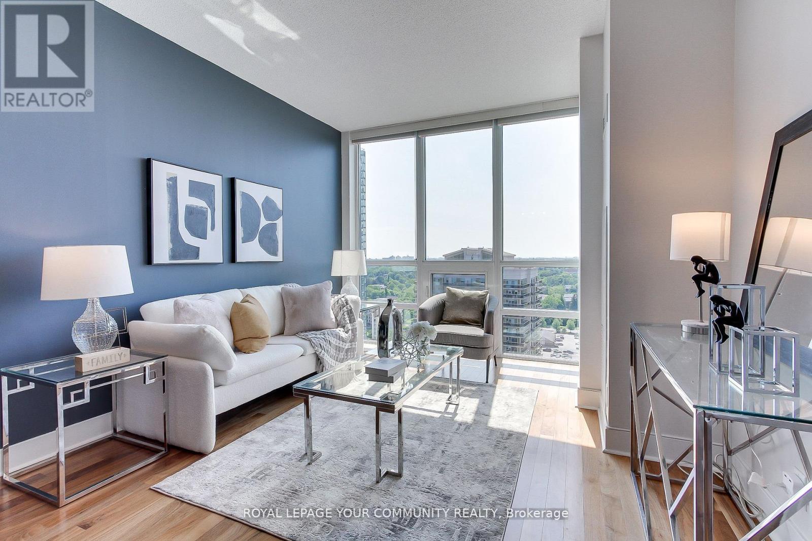 












PH 10 - 26 NORTON AVENUE

,
Toronto,




Ontario
M2N0H6


