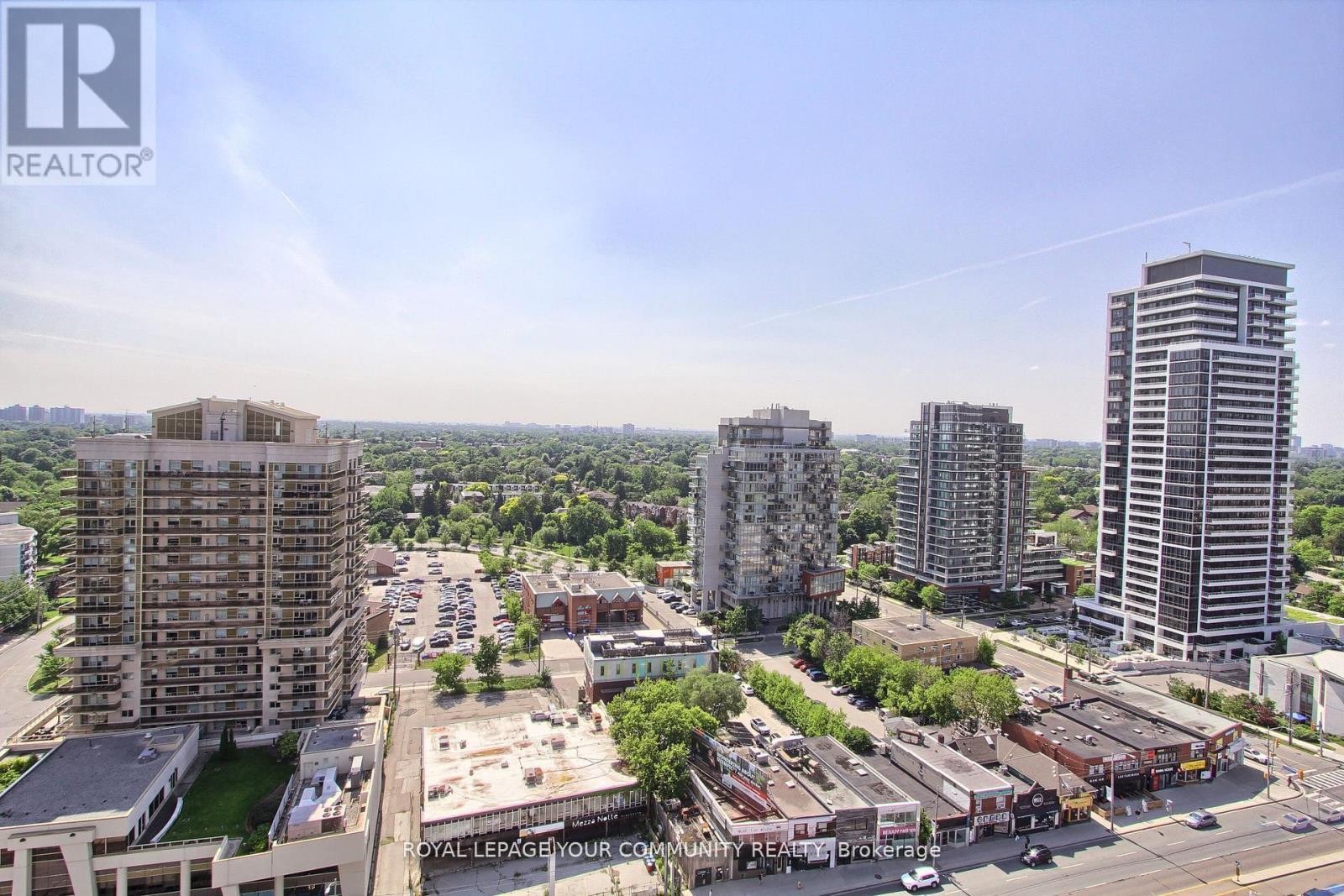 












PH 10 - 26 NORTON AVENUE

,
Toronto,




Ontario
M2N0H6

