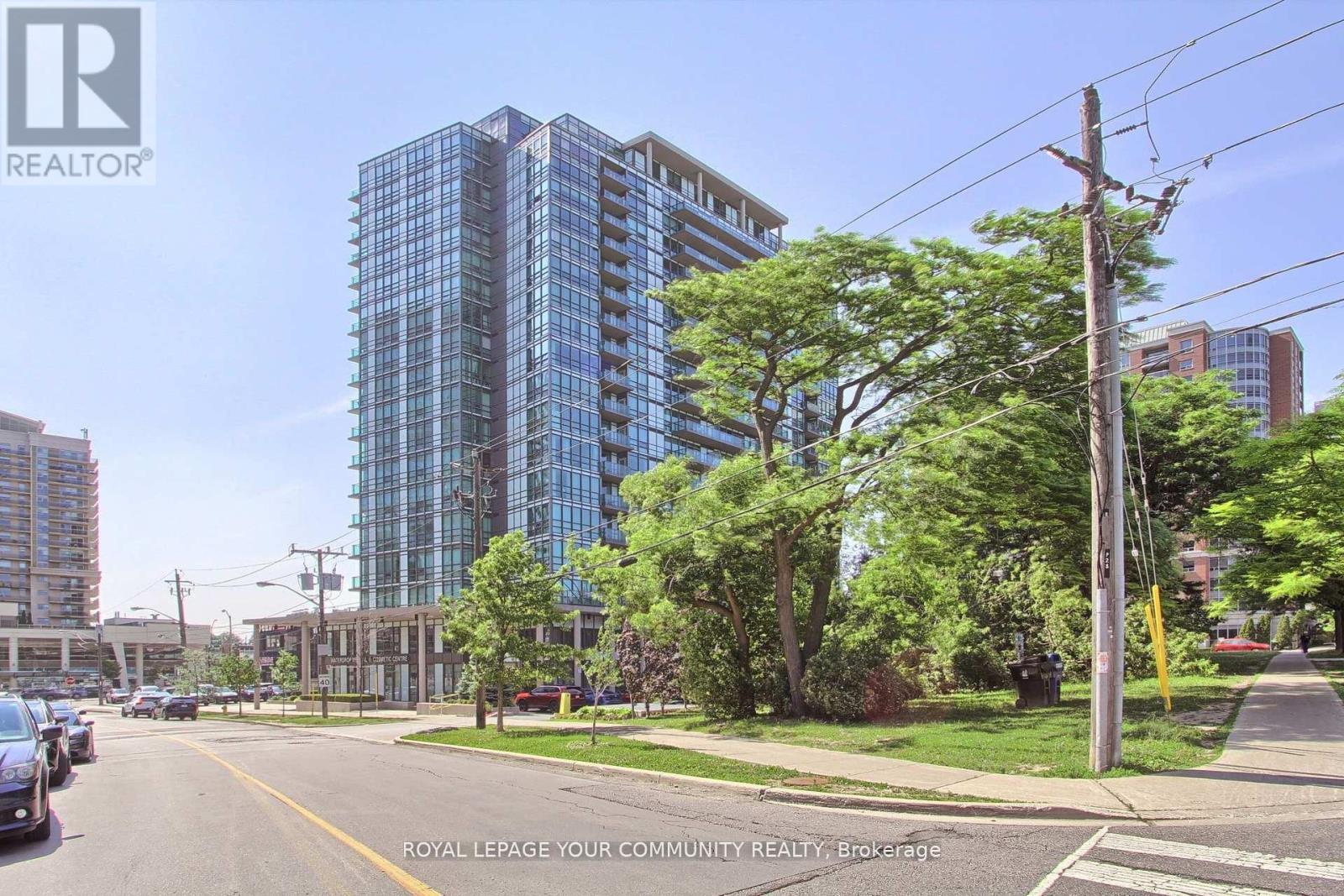 












PH 10 - 26 NORTON AVENUE

,
Toronto,




Ontario
M2N0H6

