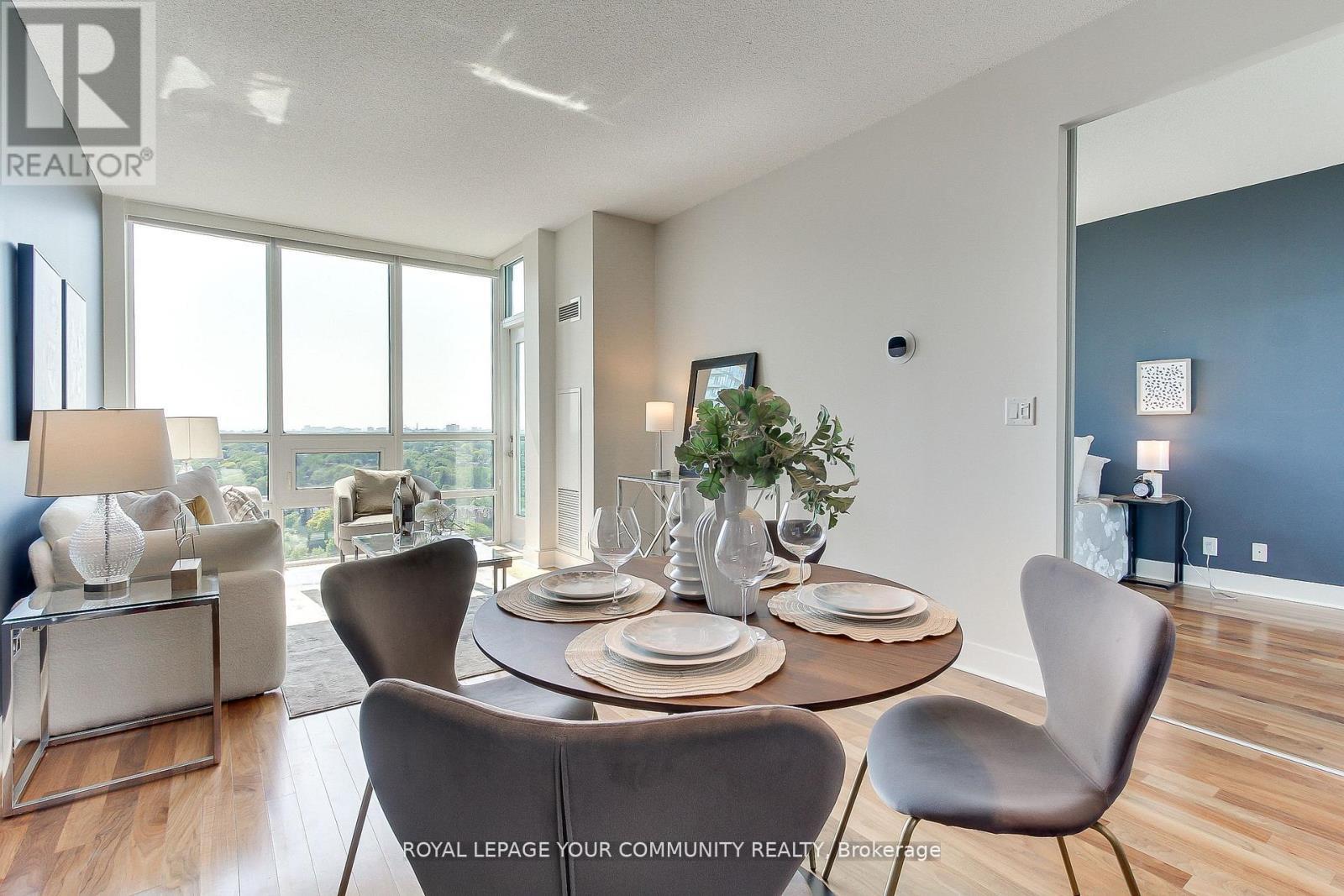 












PH 10 - 26 NORTON AVENUE

,
Toronto,




Ontario
M2N0H6

