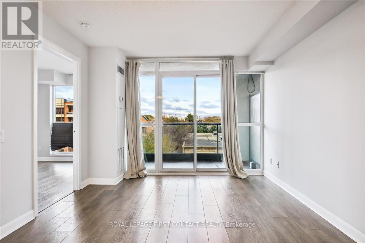 












405 - 525 WILSON AVENUE

,
Toronto,




Ontario
M3H0A7

