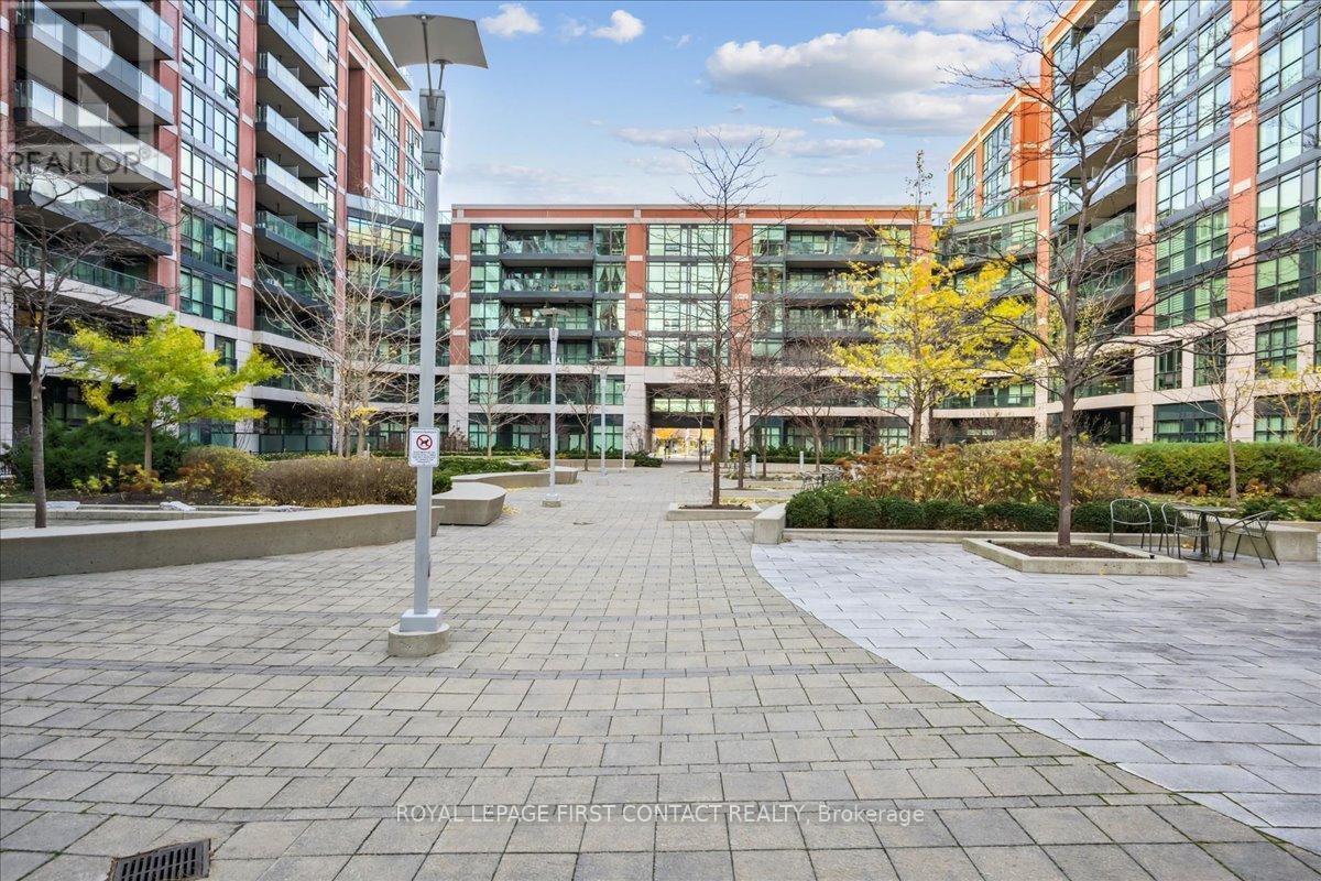 












405 - 525 WILSON AVENUE

,
Toronto,




Ontario
M3H0A7

