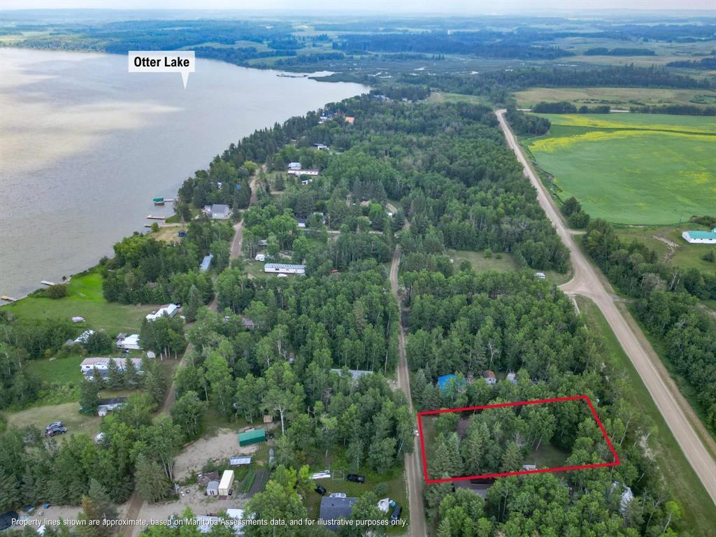 












102 Otter Road

,
Otter Lake,




Manitoba
R0J0P0


