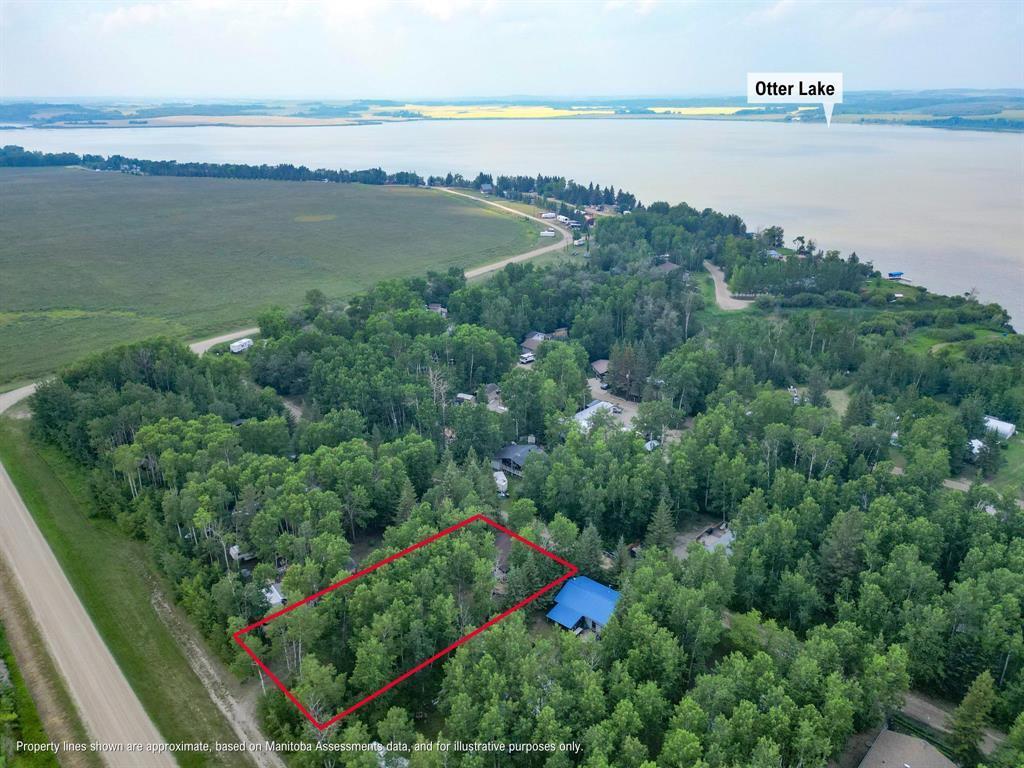 












102 Otter Road

,
Otter Lake,




Manitoba
R0J0P0

