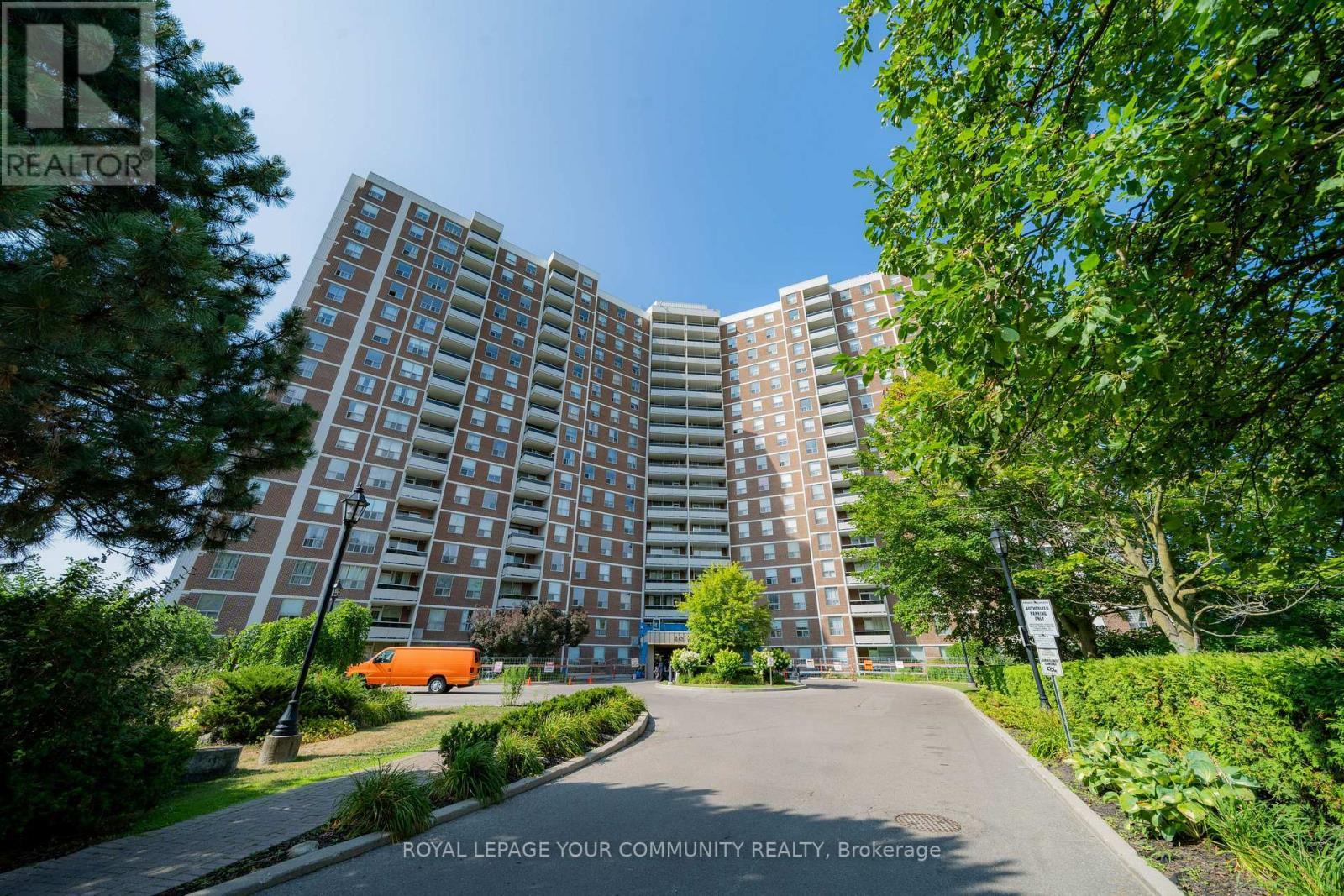 












1218 - 20 EDGECLIFF GOLFWAY

,
Toronto,




Ontario
M3C3A4

