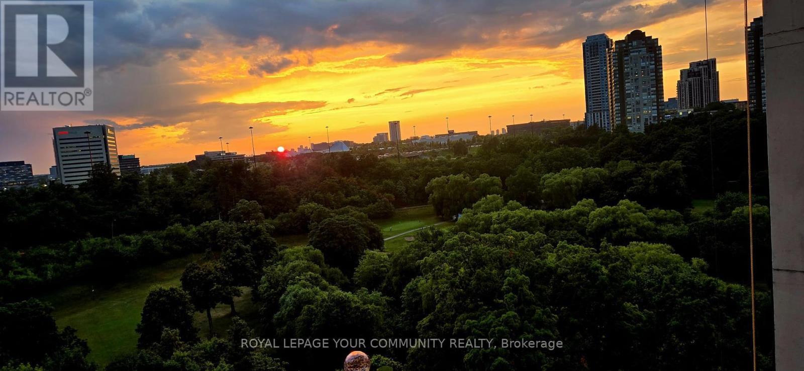 












1218 - 20 EDGECLIFF GOLFWAY

,
Toronto,




Ontario
M3C3A4

