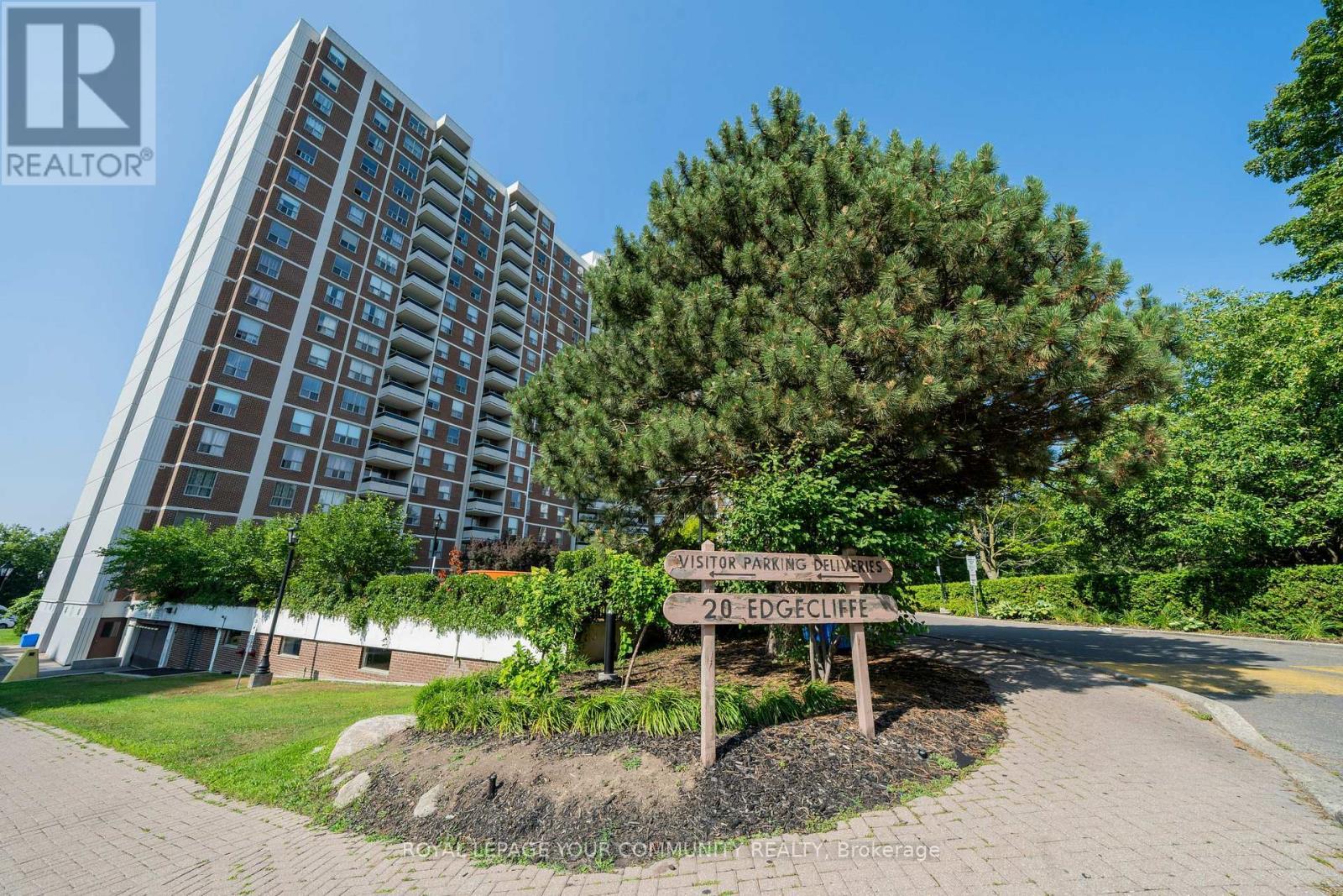 












1218 - 20 EDGECLIFF GOLFWAY

,
Toronto,




Ontario
M3C3A4

