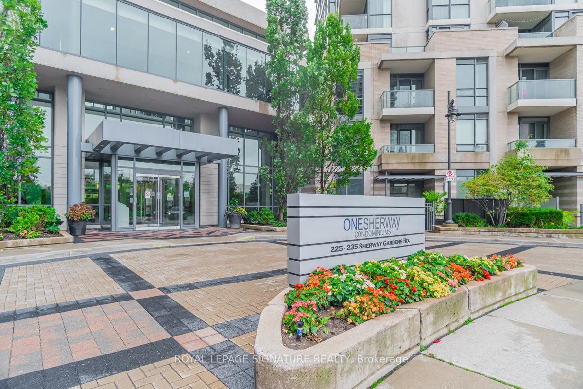 









235


Sherway Gardens

Road, 2110,
Toronto,




ON
M9C 0A2

