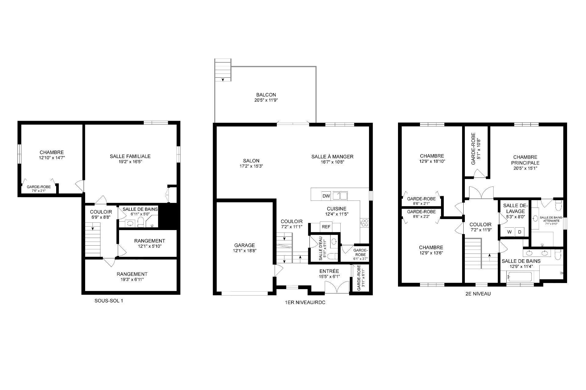 









3645


Rue Gélineau

,
Longueuil (Saint-Hubert),




QC
J3Y4L3


