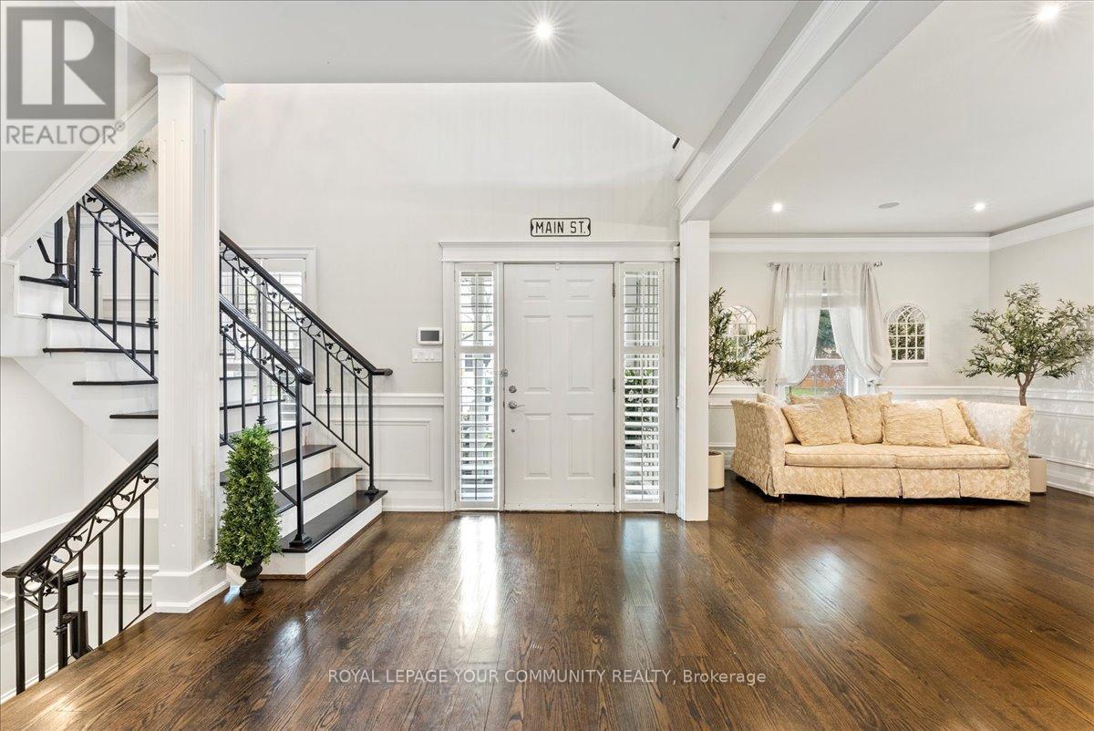 












234 MAIN STREET UNIONVILLE STREET

,
Markham,




Ontario
L3R2H2

