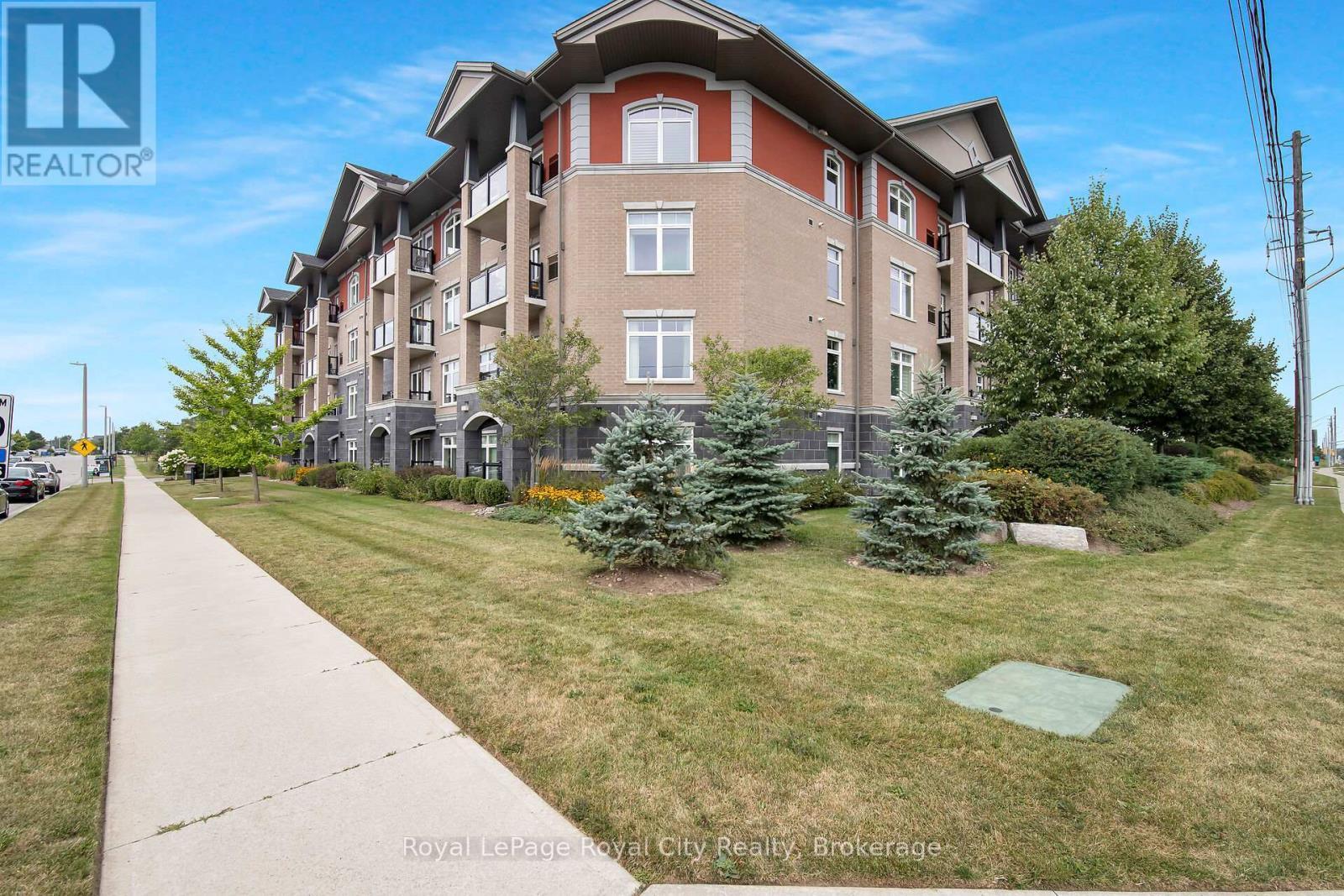 












408 - 106 BARD BOULEVARD

,
Guelph (Pineridge/Westminster Woods),




Ontario
N1L0L8

