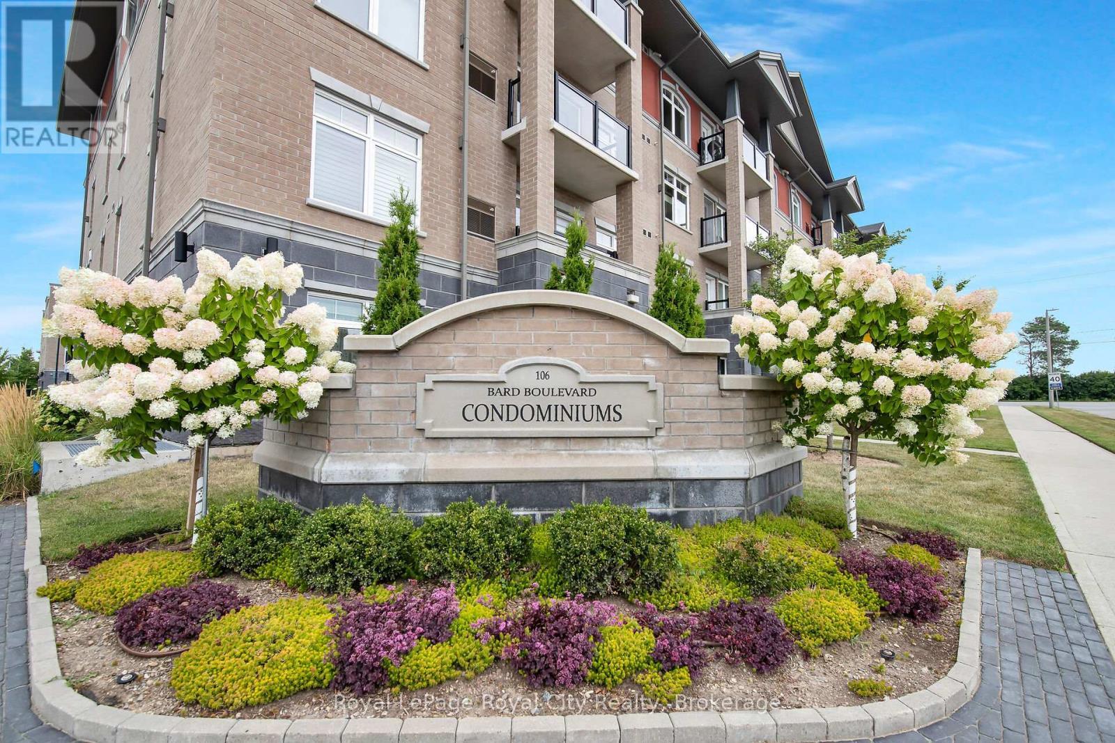 












408 - 106 BARD BOULEVARD

,
Guelph (Pineridge/Westminster Woods),




Ontario
N1L0L8

