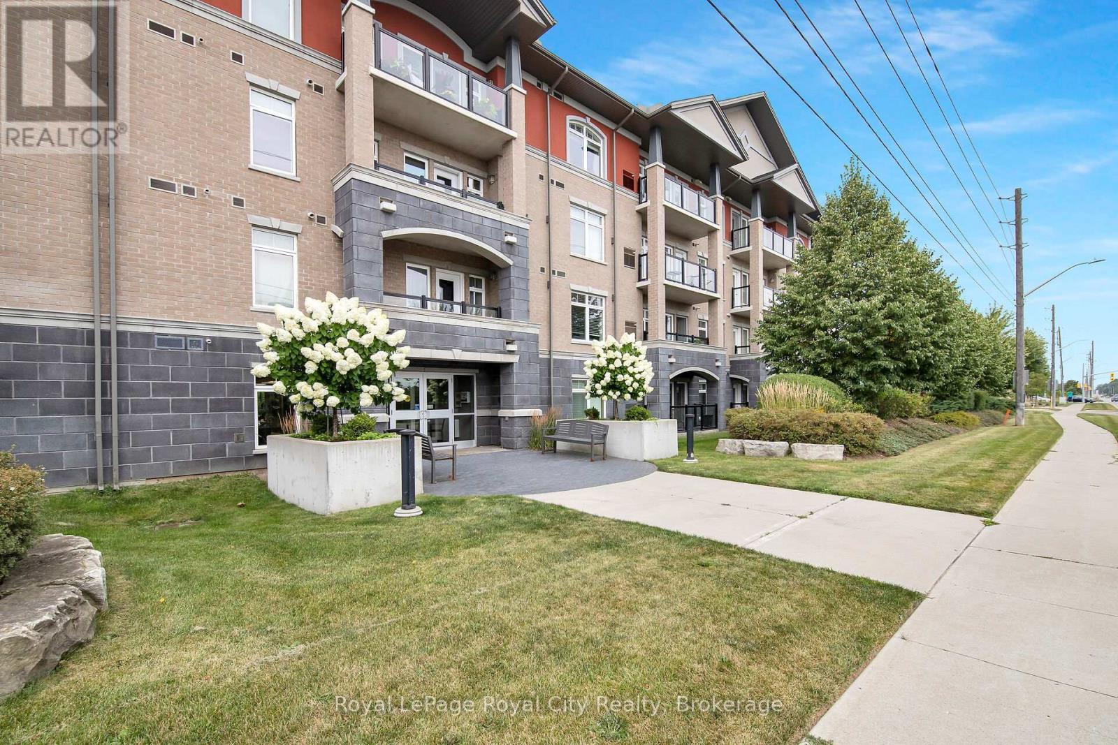 












408 - 106 BARD BOULEVARD

,
Guelph (Pineridge/Westminster Woods),




Ontario
N1L0L8

