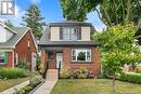 Welcome Home to Wexford Avenue South!