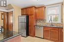 Nicely Updated Kitchen!