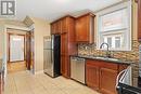 More Kitchen!