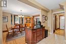 Open to the Dining Room!
