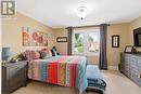 Large Primary Bedroom!