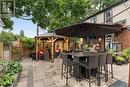 More Patio!