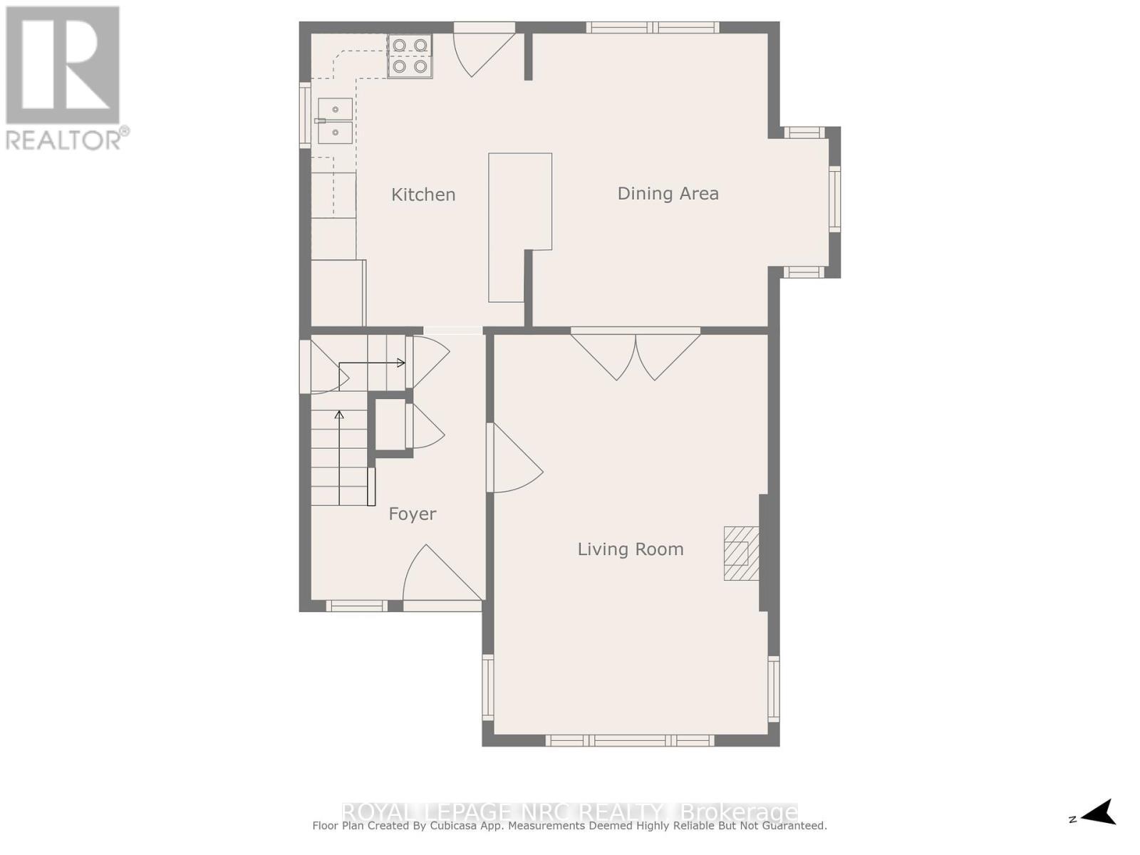 












107 WEXFORD AVENUE S

,
Hamilton (Delta),




Ontario
L8K2N7

