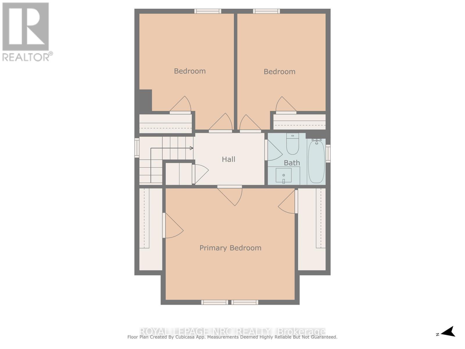 












107 WEXFORD AVENUE S

,
Hamilton (Delta),




Ontario
L8K2N7

