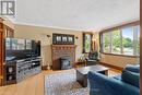 Charming and Comfy Living Room!