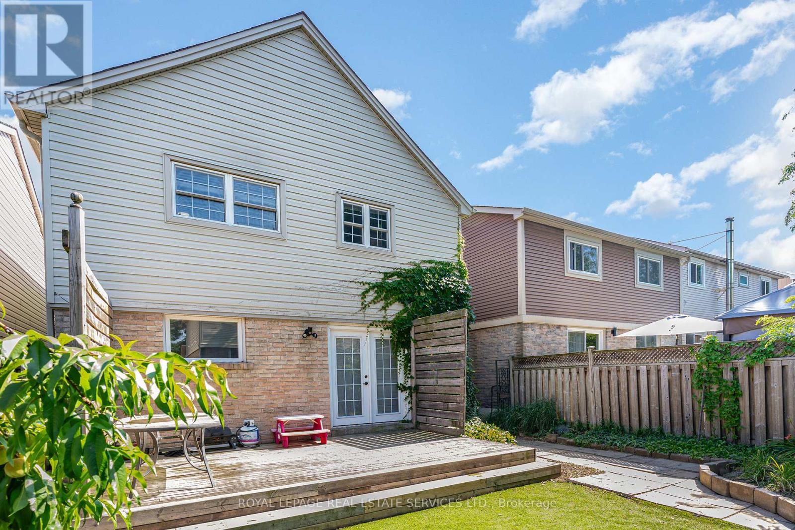 












47 LAFFERTY STREET

,
Toronto,




Ontario
M9C5B5

