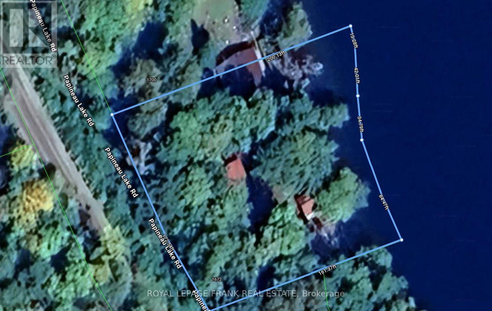 












1700 PAPINEAU LAKE ROAD

,
Hastings Highlands (Wicklow Ward),




Ontario
K0L2R0

