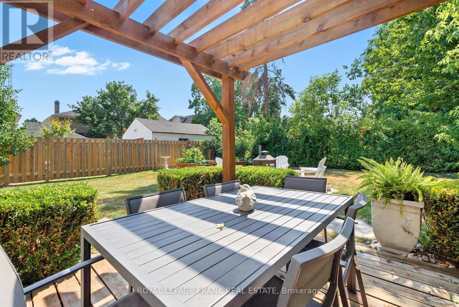 












41 SUSSEX STREET N

,
Kawartha Lakes (Lindsay),




Ontario
K9V4H6

