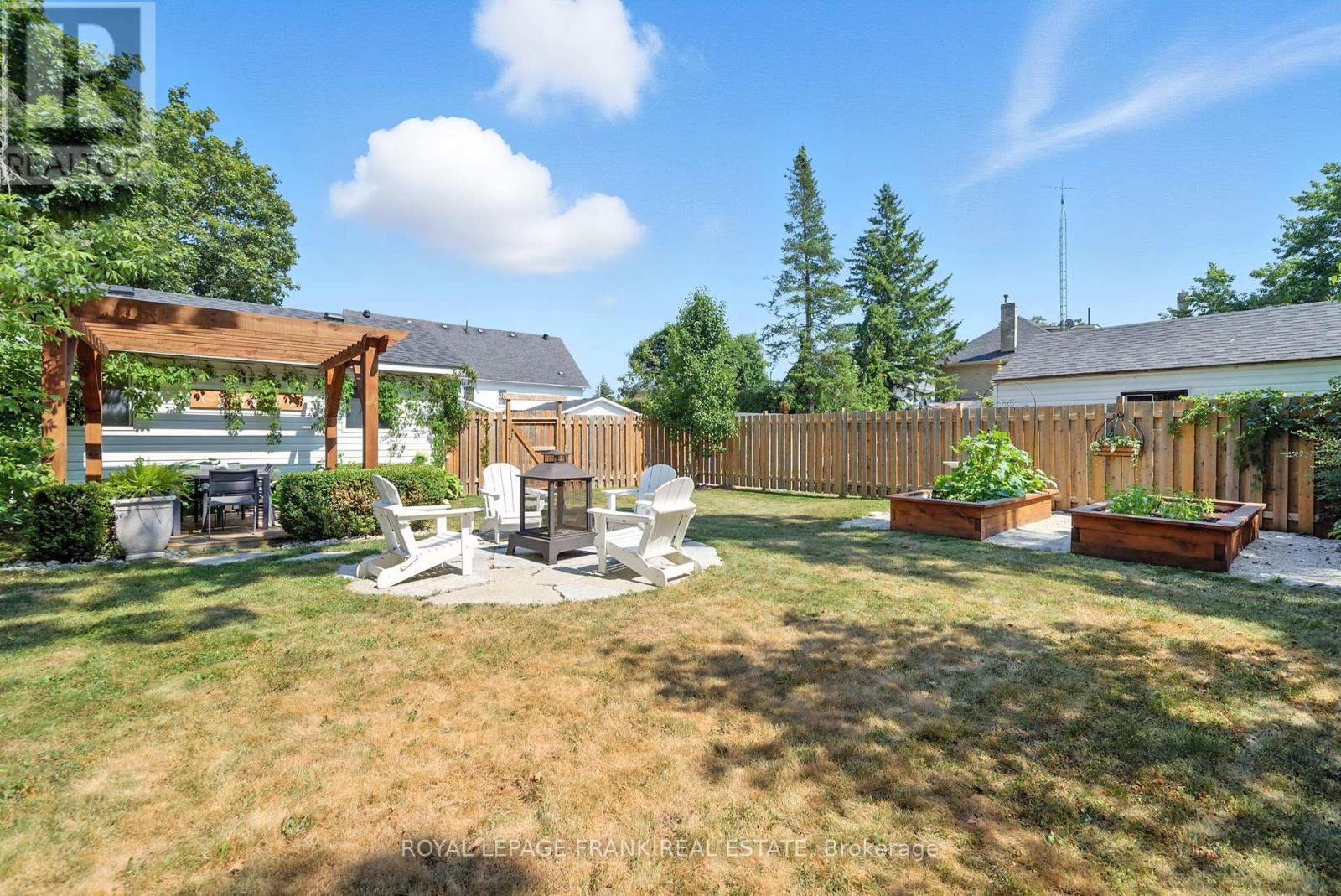 












41 SUSSEX STREET N

,
Kawartha Lakes (Lindsay),




Ontario
K9V4H6

