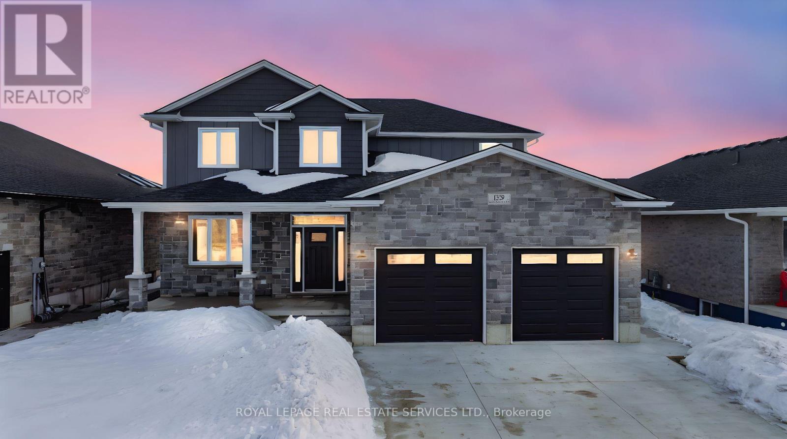 












139 SHEARWATER TRAIL

,
Goderich,




Ontario
N7A0C7

