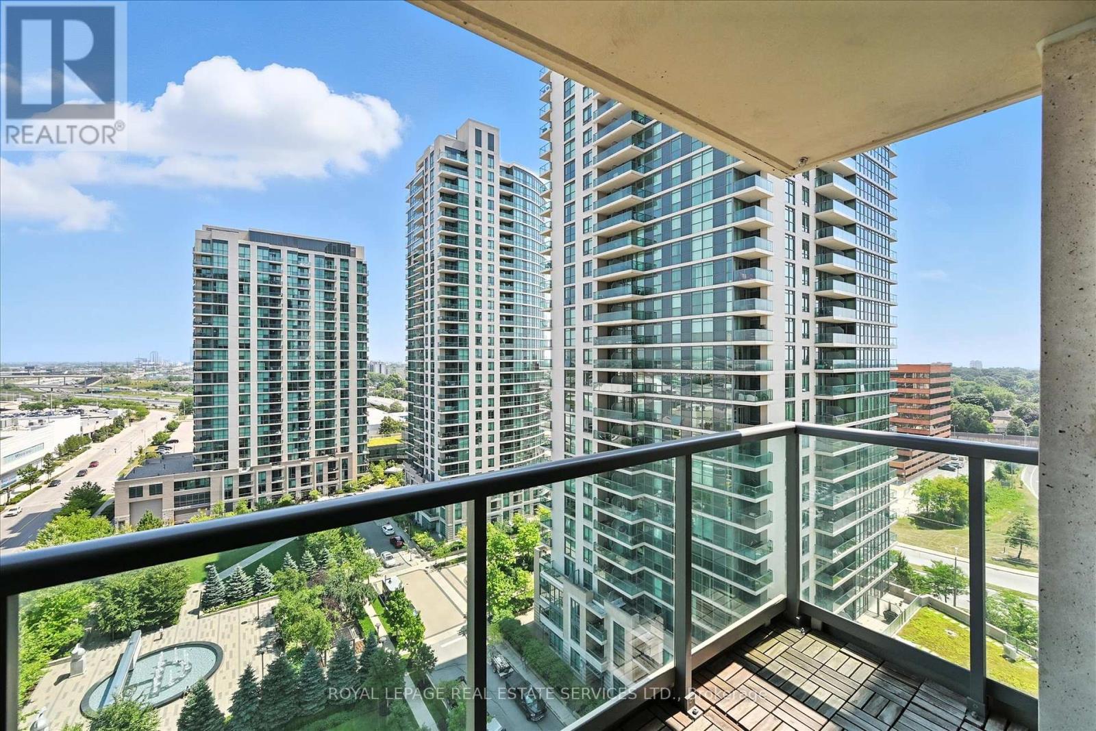 












1511 - 235 SHERWAY GARDENS ROAD

,
Toronto,




Ontario
M9C0A2


