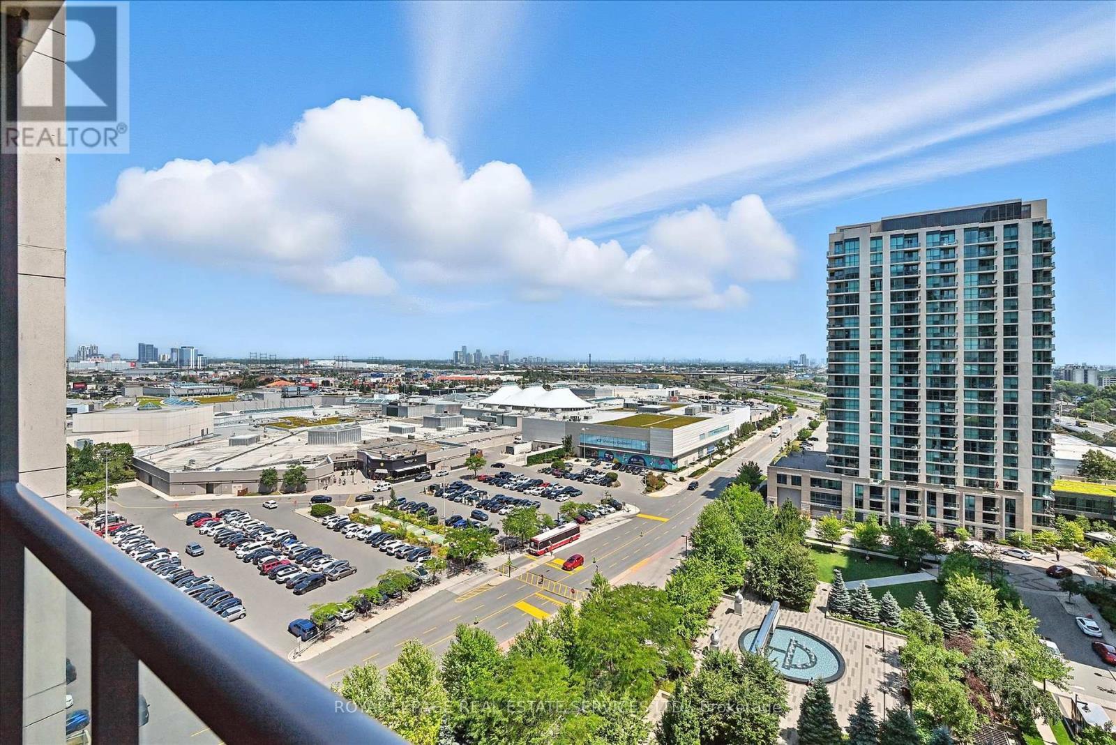 












1511 - 235 SHERWAY GARDENS ROAD

,
Toronto,




Ontario
M9C0A2

