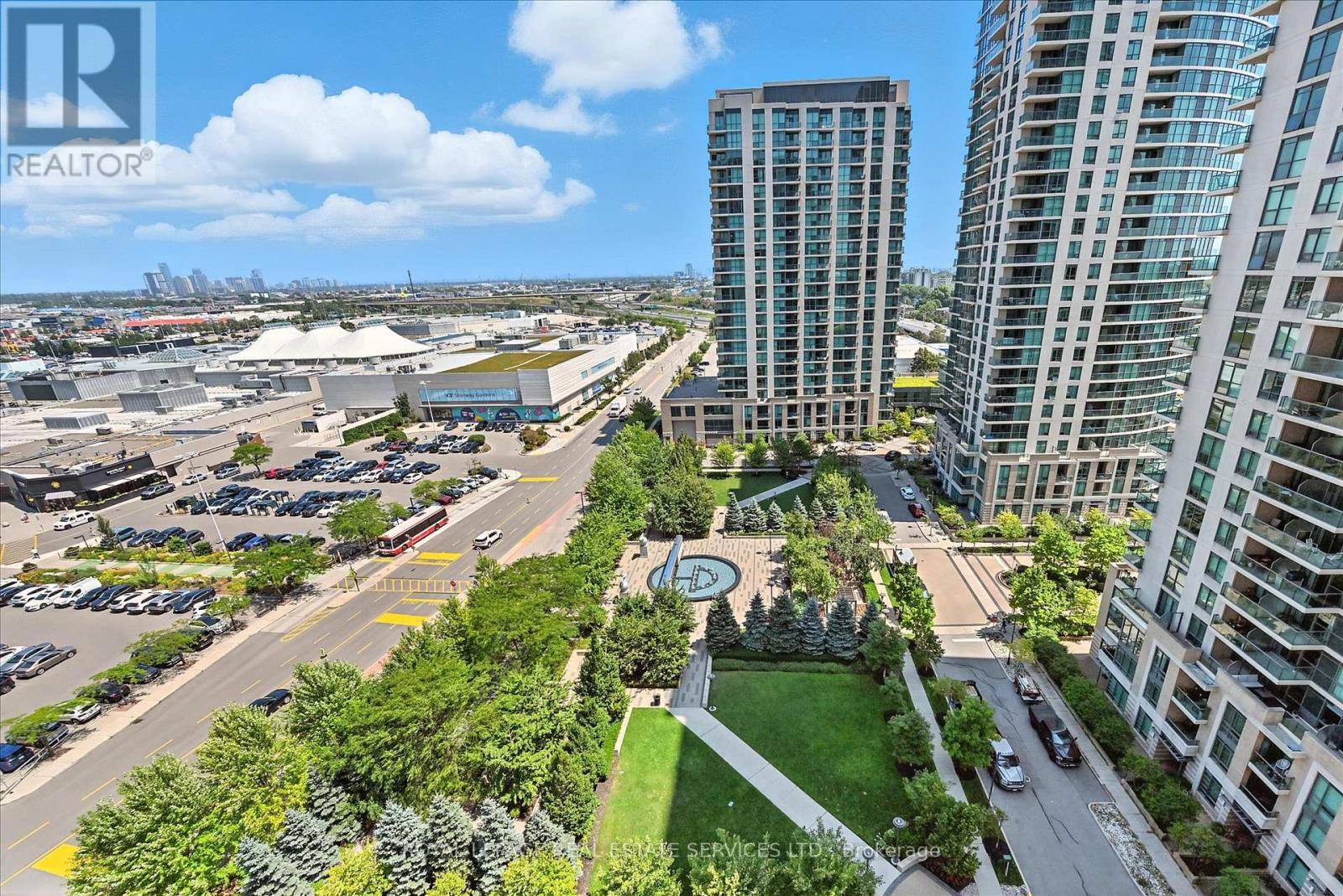 












1511 - 235 SHERWAY GARDENS ROAD

,
Toronto,




Ontario
M9C0A2

