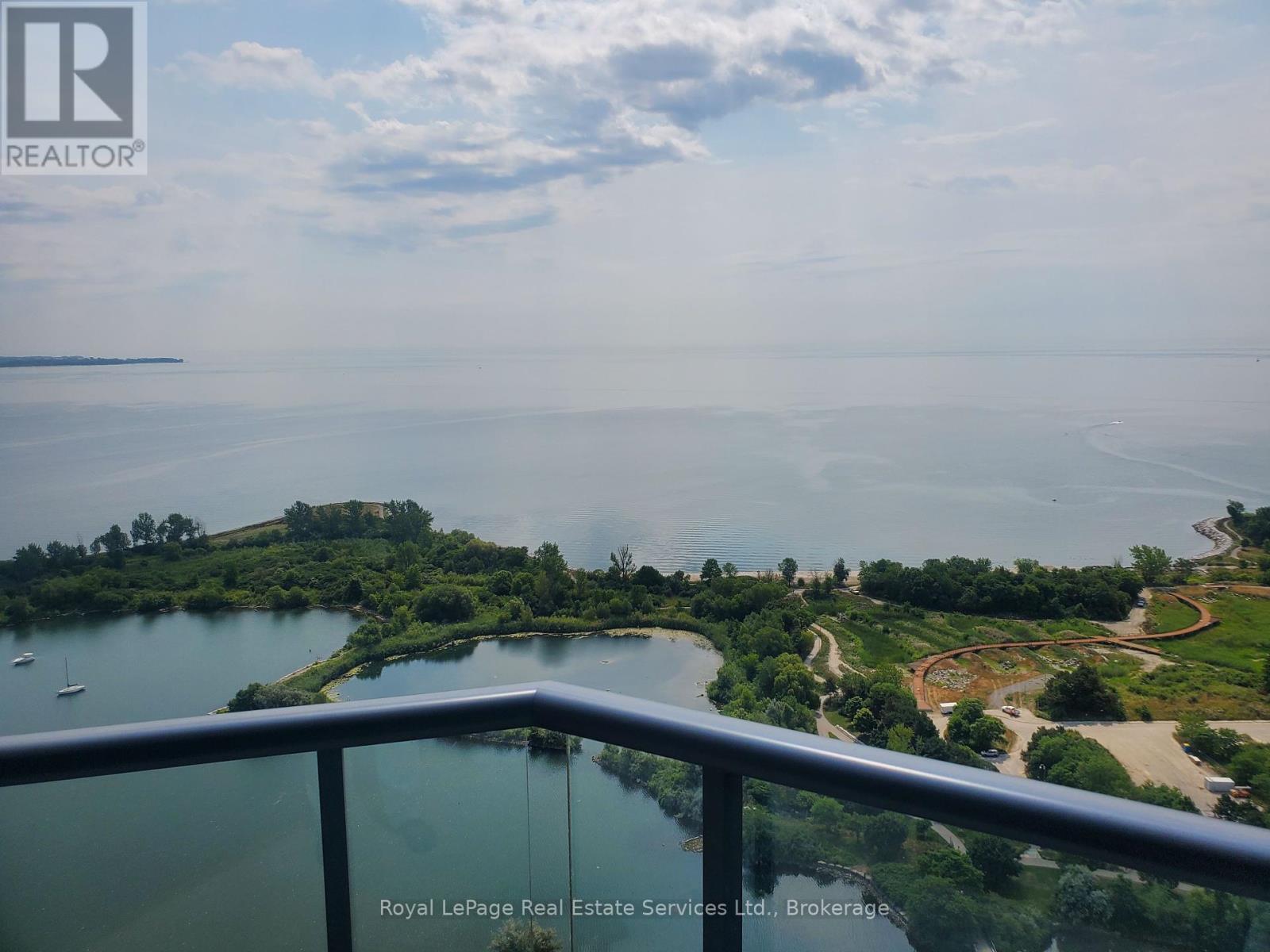 












3702 - 59 ANNIE CRAIG DRIVE

,
Toronto (Mimico),




Ontario
M8V0C4

