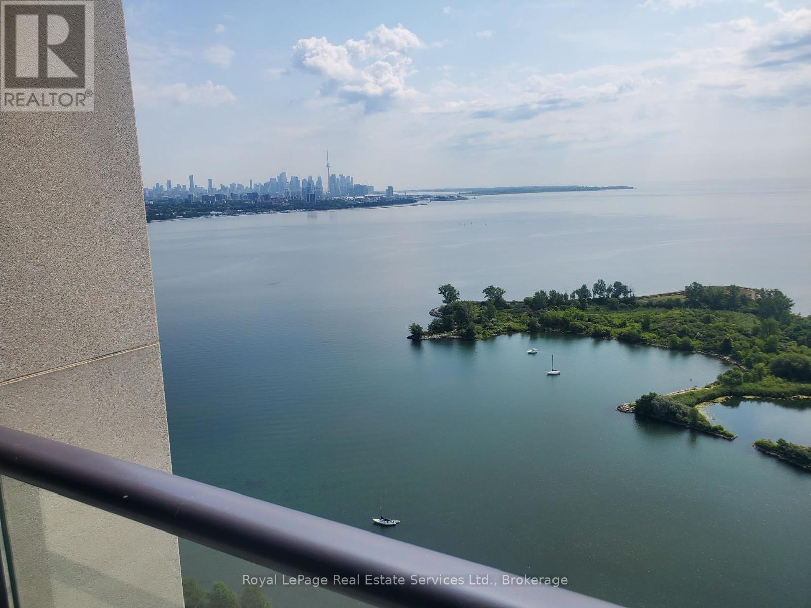 












3702 - 59 ANNIE CRAIG DRIVE

,
Toronto (Mimico),




Ontario
M8V0C4

