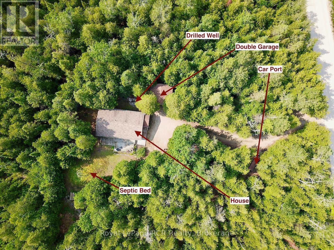 












323 EAST ROAD RR 4 ROAD

,
Northern Bruce Peninsula,




Ontario
N0H1W0

