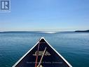 Tons of access points for paddling.