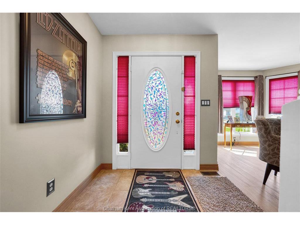 









44


Regal

Drive,
Tilbury,




ON
N0P 2L0

