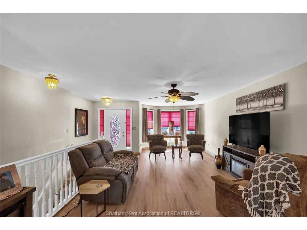 









44


Regal

Drive,
Tilbury,




ON
N0P 2L0

