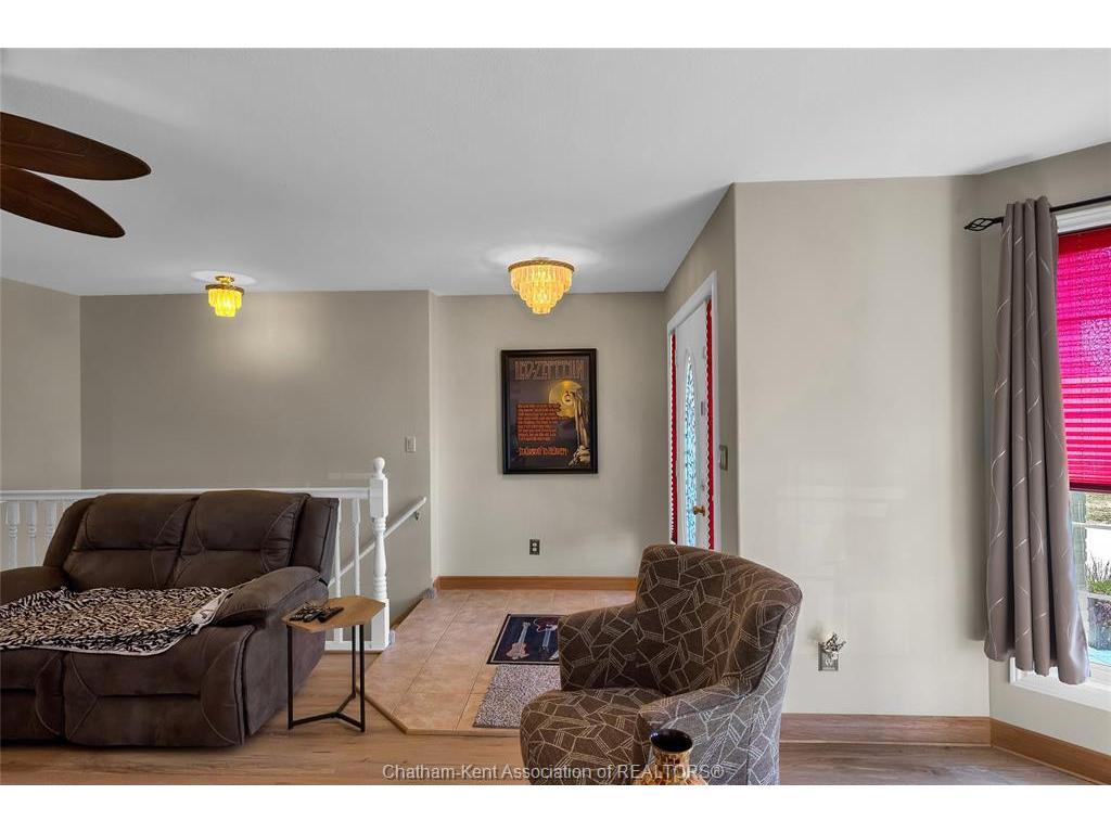 









44


Regal

Drive,
Tilbury,




ON
N0P 2L0

