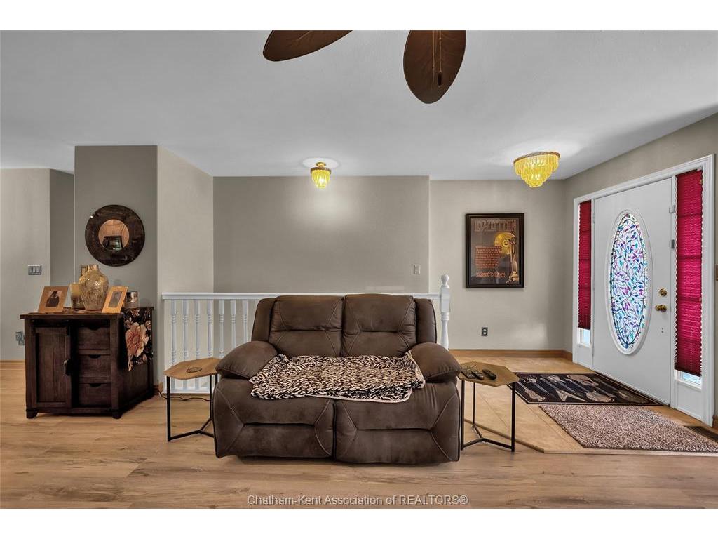









44


Regal

Drive,
Tilbury,




ON
N0P 2L0

