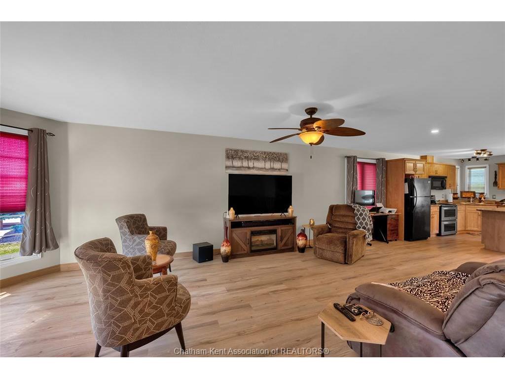 









44


Regal

Drive,
Tilbury,




ON
N0P 2L0

