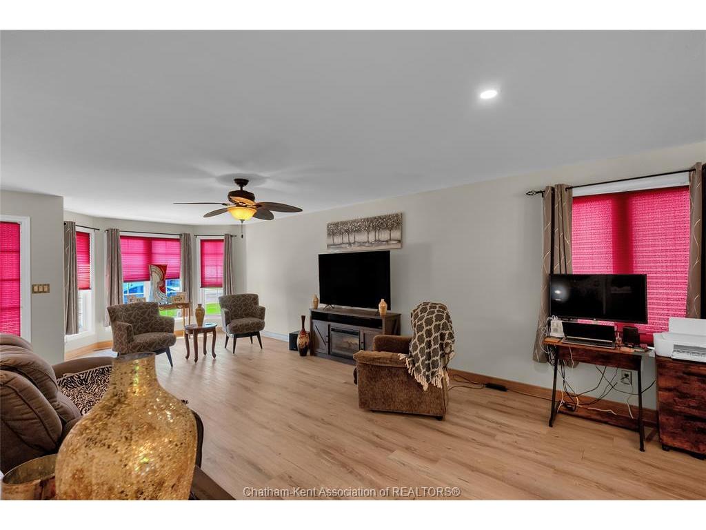 









44


Regal

Drive,
Tilbury,




ON
N0P 2L0

