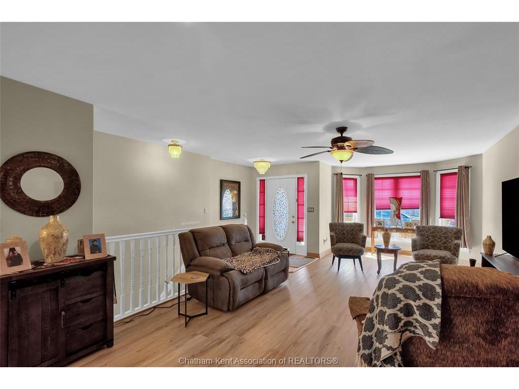 









44


Regal

Drive,
Tilbury,




ON
N0P 2L0

