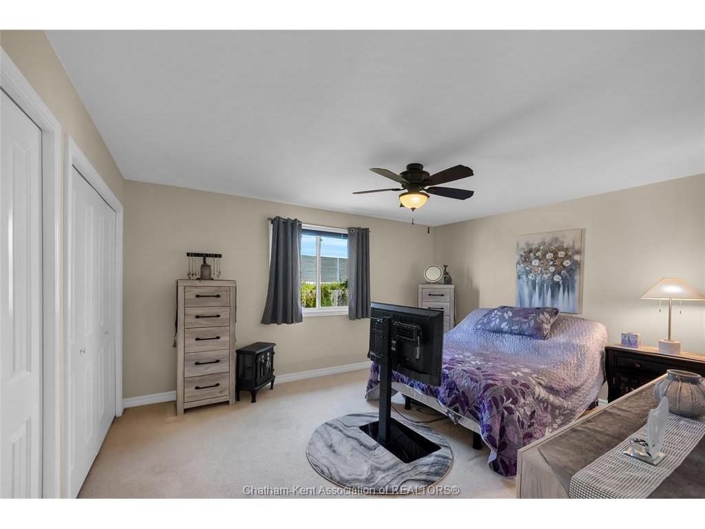 









44


Regal

Drive,
Tilbury,




ON
N0P 2L0

