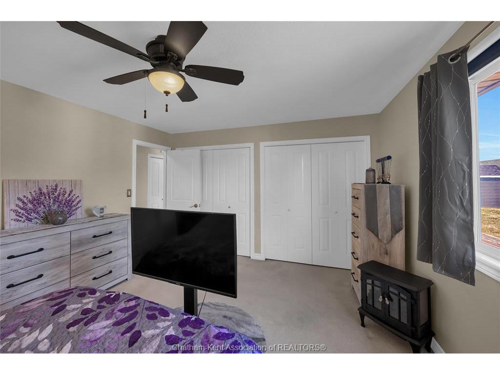 









44


Regal

Drive,
Tilbury,




ON
N0P 2L0

