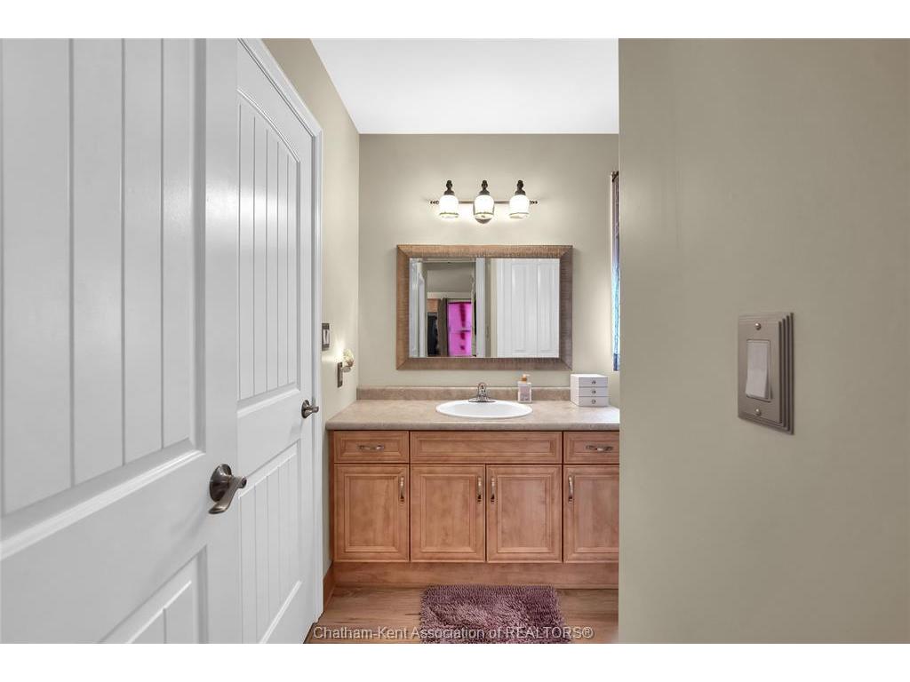 









44


Regal

Drive,
Tilbury,




ON
N0P 2L0

