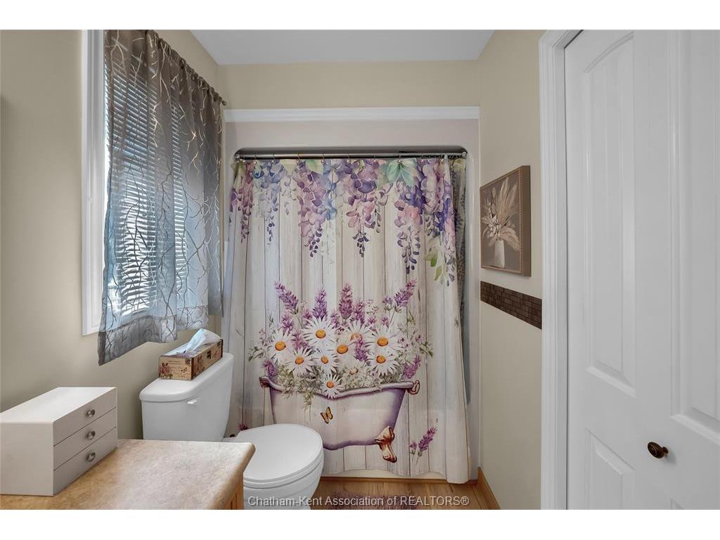 









44


Regal

Drive,
Tilbury,




ON
N0P 2L0

